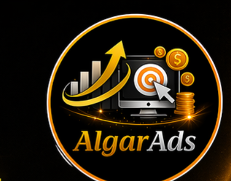 Logo AlgarAds
